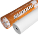 Агроволокно 23 г/м² 8,5 х 50м белое в рулоне "Shadow" (Чехия) 4% нетканый укрывной материал для рассады АВБР00010 фото 2