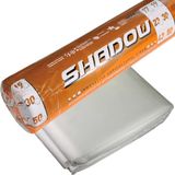 Агроволокно біле 17 г/м2  1,6х5 м  ТМ "Shadow" (Чехія)  укривний матеріал спанбонд для парників теплиць городу АВБП00001 фото