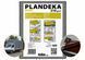 Тент 210 г/м2 4 х 8 м "PLANDEKA" тарпауліновий від снігу ТЕНТП00095 фото 10