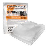 Агроволокно 23 г/м&sup2; 3.2х10 метров пакетированное белое для укрытия мини теплиц АВБП00012 фото