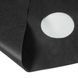 Агроволокно Shadow 50 г/м&sup2;, 1.6&times;100 м черное с перфарацией Shadow 3 отверстия, 50 г/м&sup2;, 1.6&times;100 м АВЧПР0002 фото 10