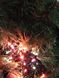 Ялинка новорічна 2.2, красива класична новорічна ( різдвяна) ялинка АЕИ0009 фото 6