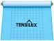 Супердифузійна мембрана блакитна 125г/м2 1,5х25м TENSILUX АДМЧ0000121 фото 2