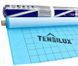 Супердифузійна мембрана блакитна 125г/м2 1,5х25м TENSILUX АДМЧ0000121 фото 8