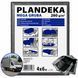 Тент 260г/м2 4х6м "PLANDEKA" полипропиленовый двухсторонний ТЕНТП00117 фото 10