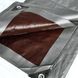 Тент 200 г/м2 Shadow 12 х 18 м тарпауліновий (Чіткий розмір) від негоди TTSH00019 фото 10