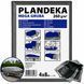 Тент 260 г/м2 4х8м "PLANDEKA" поліпропіленовий сірий ТЕНТП00118 фото 10
