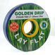 Рукав ПВХ Lay Flat 2" (50 мм), 50 м GOLDEN DRIP для перекачки води РПВХЛФ00002 фото 7