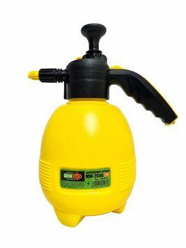 Обприскувач ручний DROGO mw-2000 2л МВ101935 фото