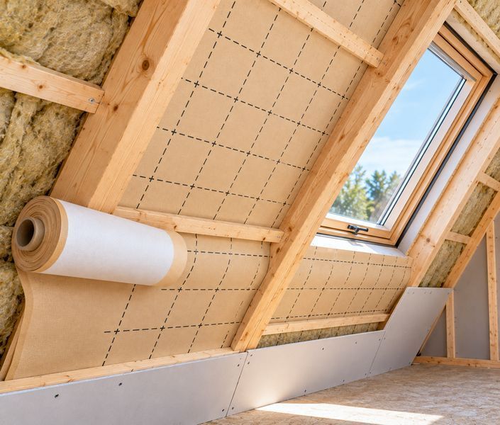Супердифузійна мембрана бежева 140г/м2 1,5х25м TENSILUX АДМЧ0000131 фото